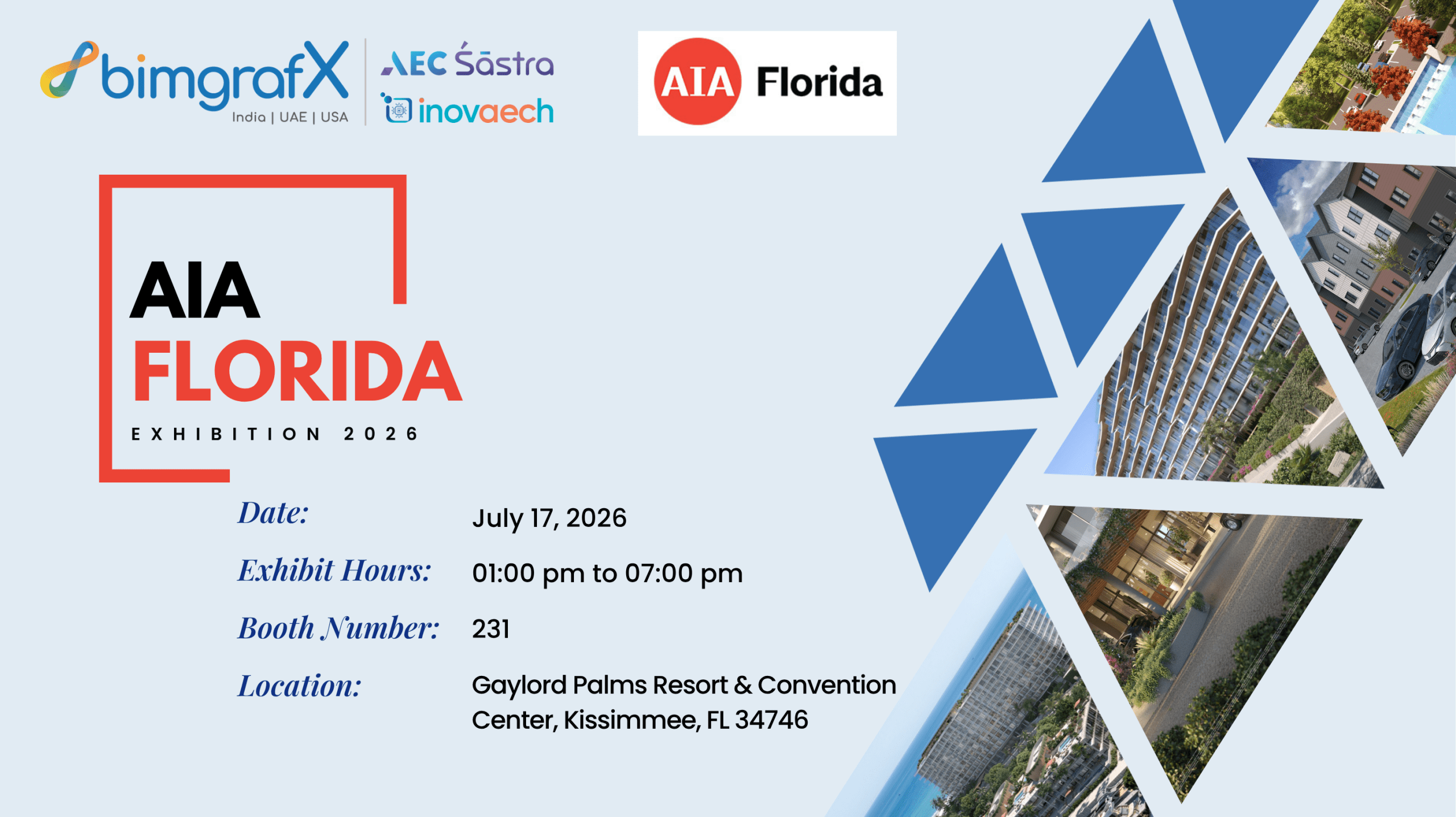 AIA Event
