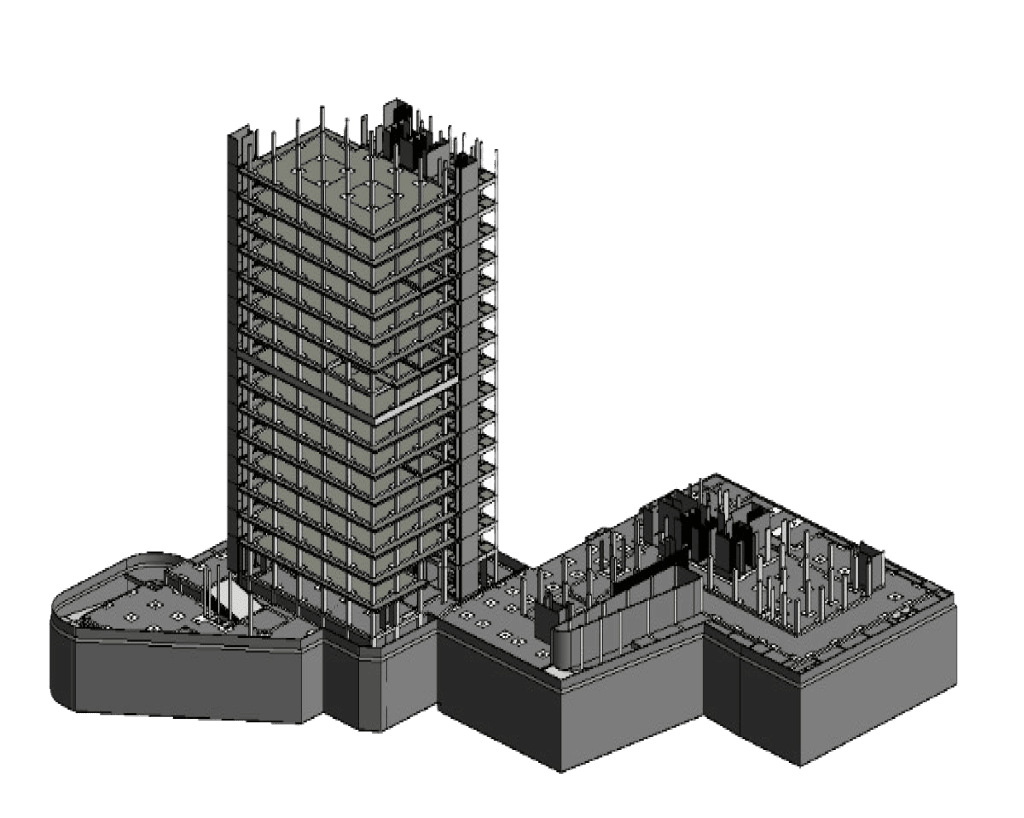 Tower Commercial