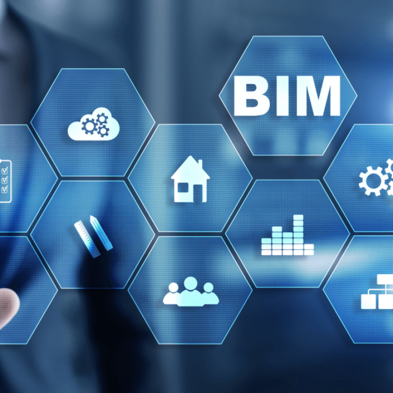 BIM- Your Passport to Make a Mark in the Digital Revolution of AEC