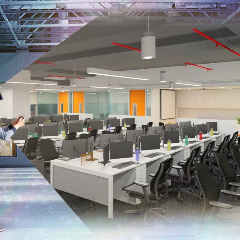 The Recent Breakthroughs in VR and Their Applications in the Realms of Architecture and Planning